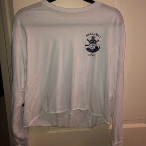 Brandy Melville monkey island long sleeve